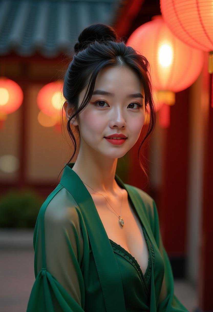 纸上星图海报