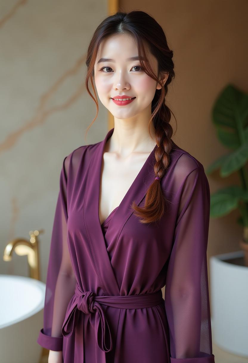 灯塔守夜人海报